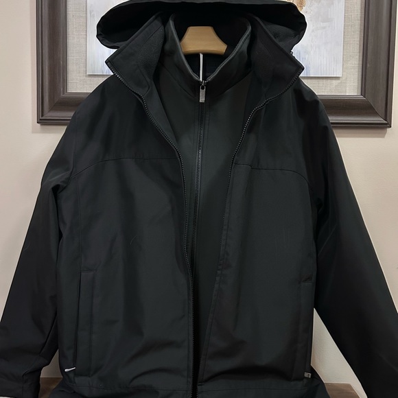 Weatherproof - 2 layer - jacket - Picture 6 of 6